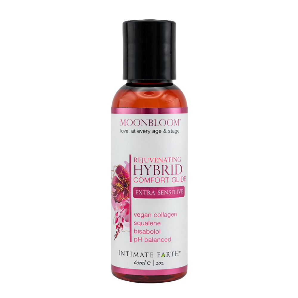 MOONBLOOM Menopause Rejuvenating Hybrid Comfort Glide - Extra