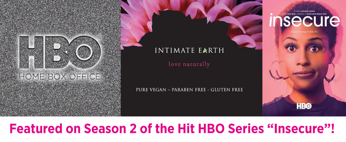 Getting Intimate With HBO's 'Insecure'