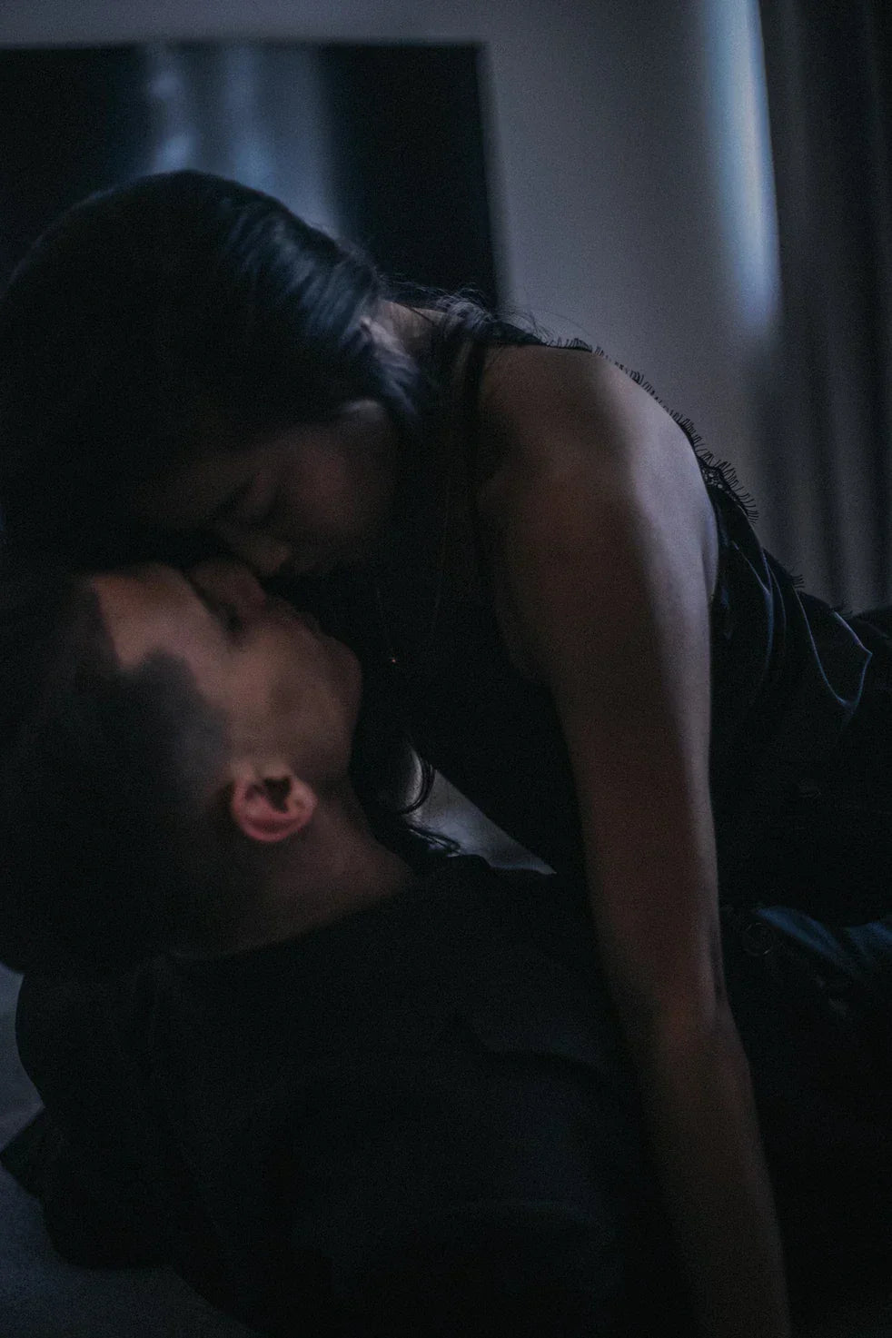 Why The Sounds Of Sex Matter