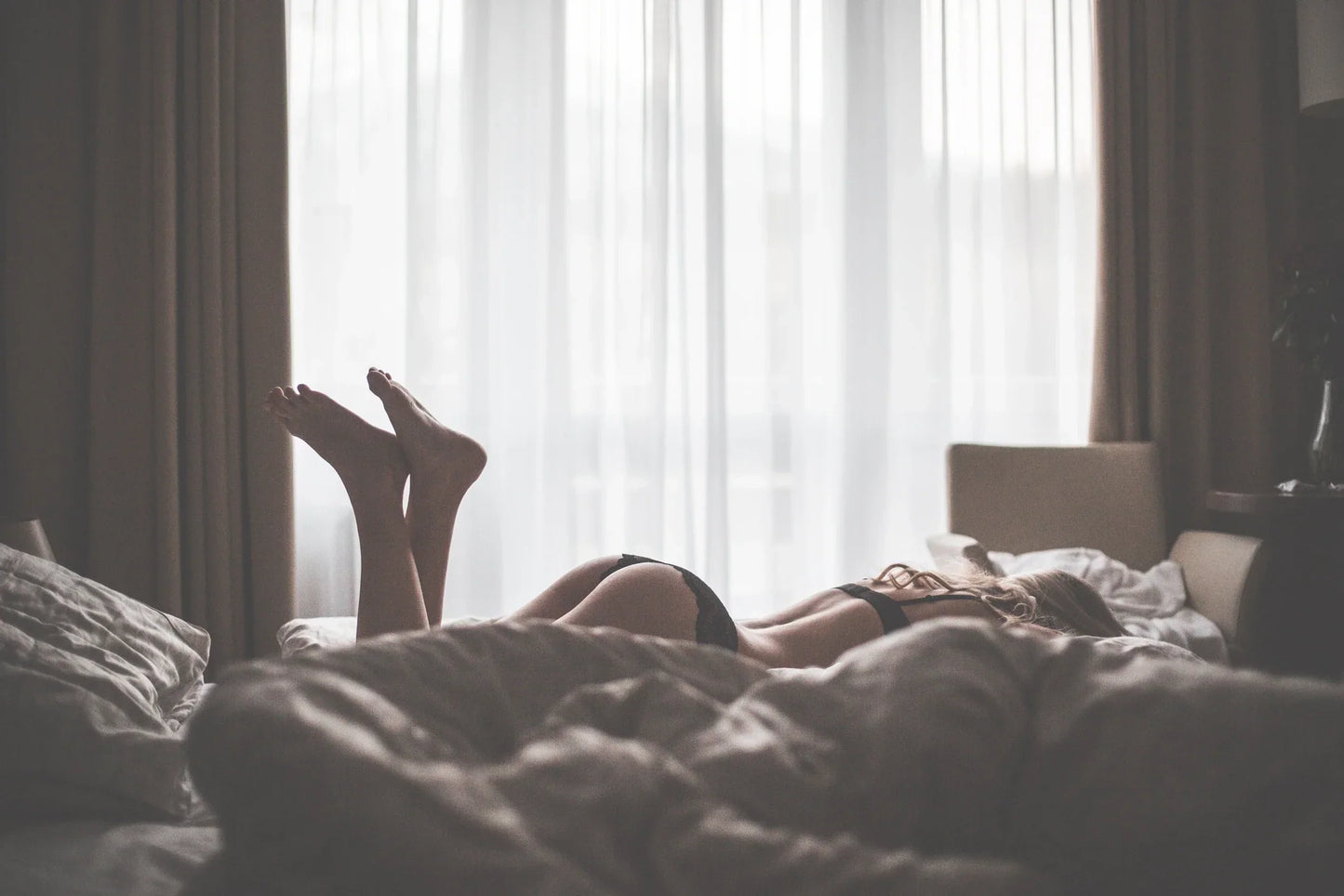 The Essential Guide To Anal Sex: Tips and Secrets