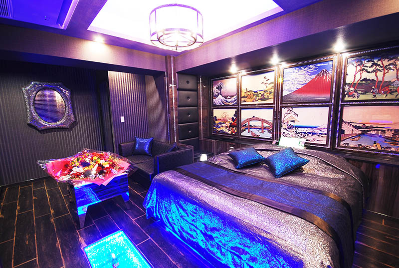 You Should Experience Love Hotel At Least Once In Your Lifetime And Here's Why