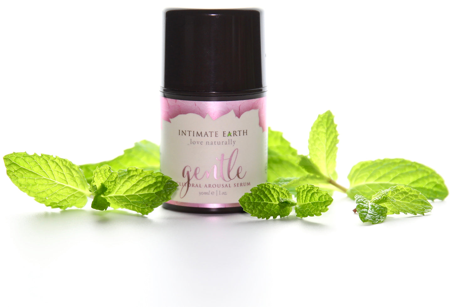 Intimate Earth Gentle Clitoral Gel
