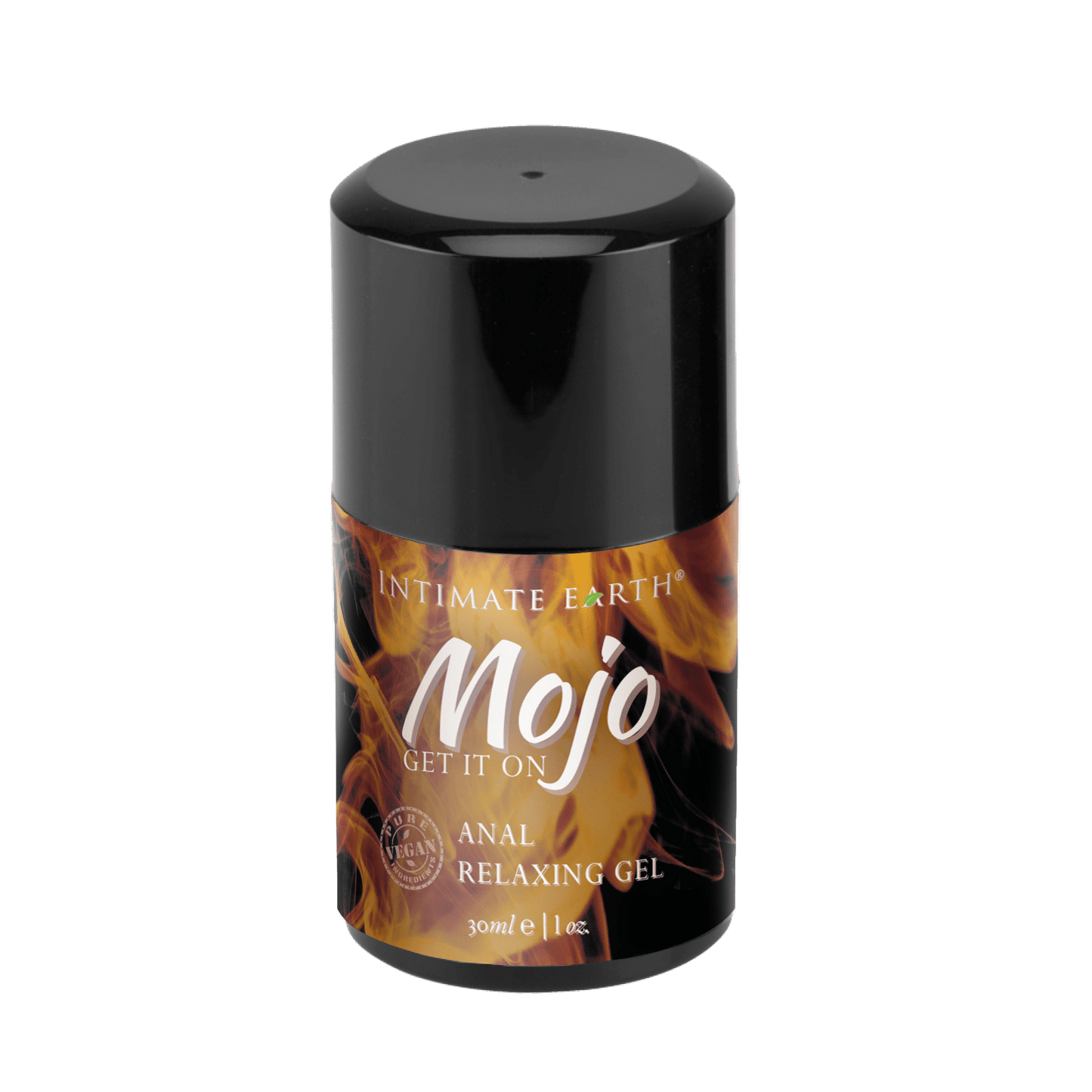 MOJO Clove Oil Anal Relaxing Gel 1oz image 0