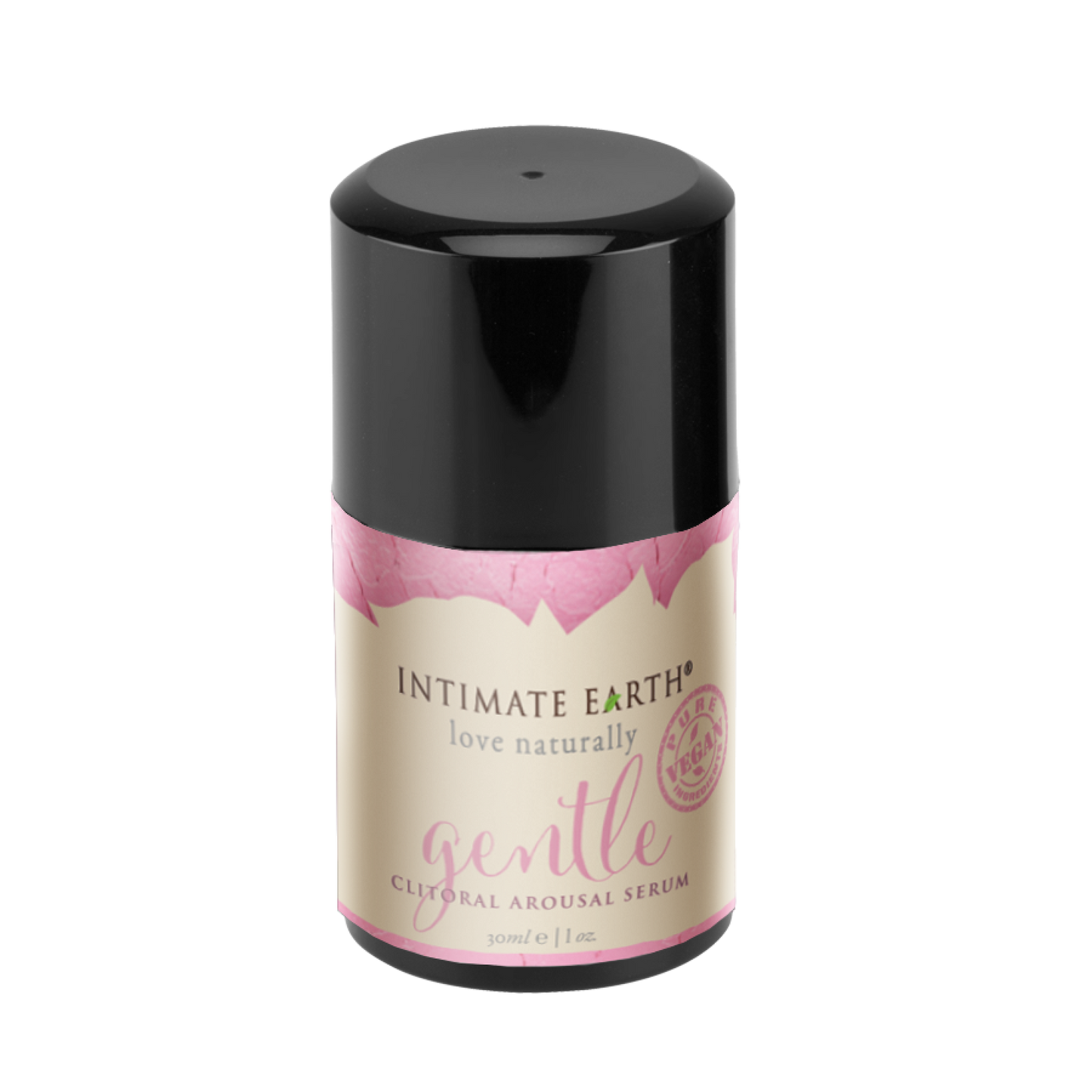 Gentle Clitoral Arousal Serum image 0