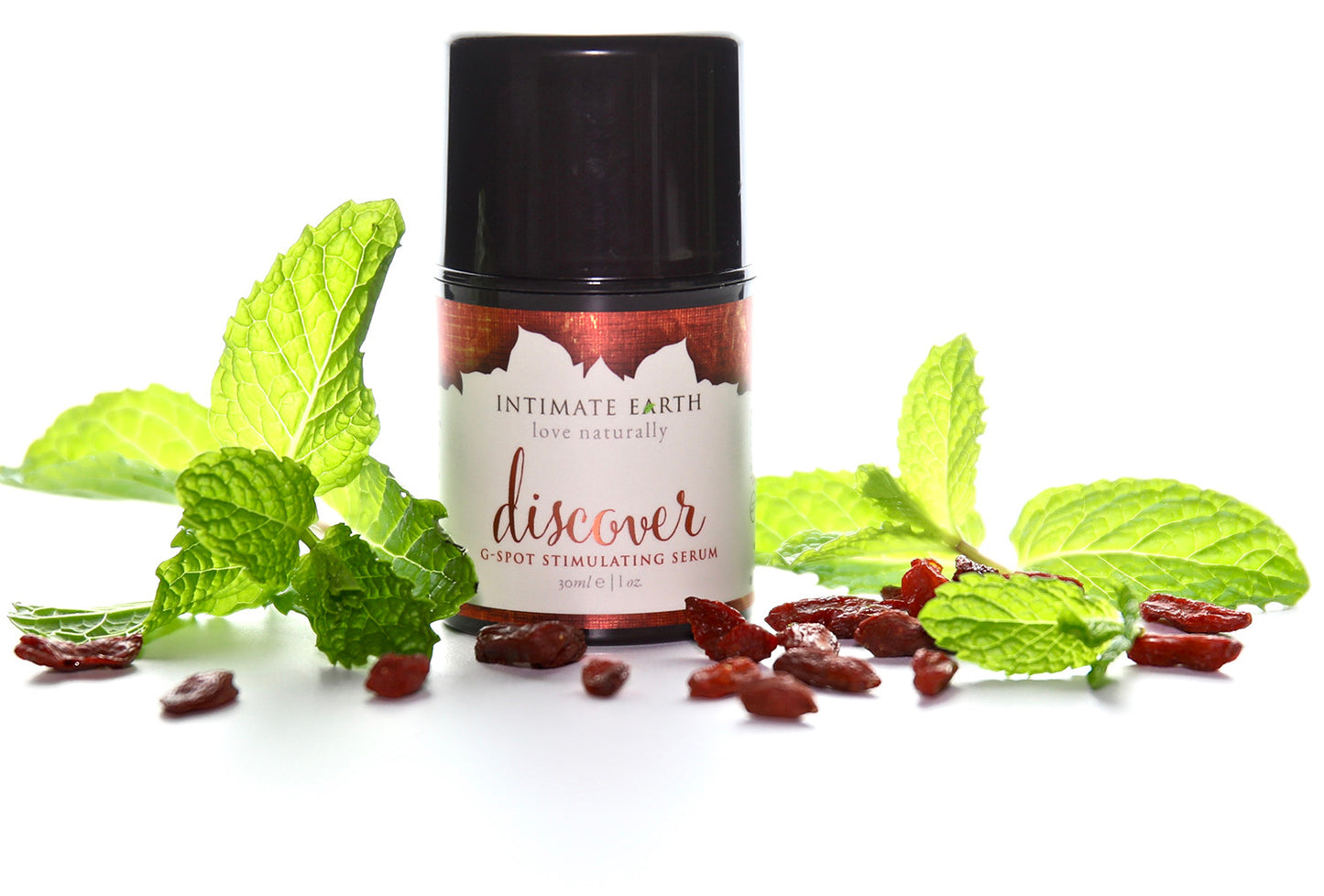 Discover G-Spot Stimulating Serum image 2