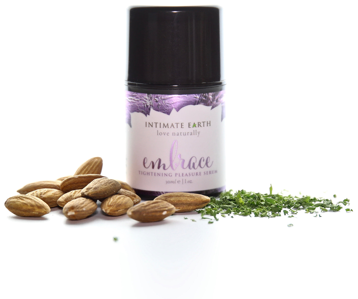 Embrace Tightening Pleasure Serum image 2