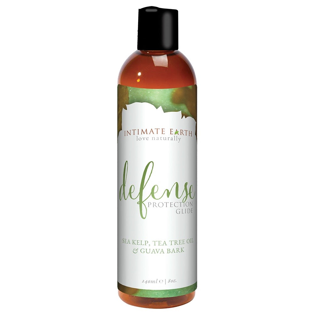 Defense Protection Glide image 0