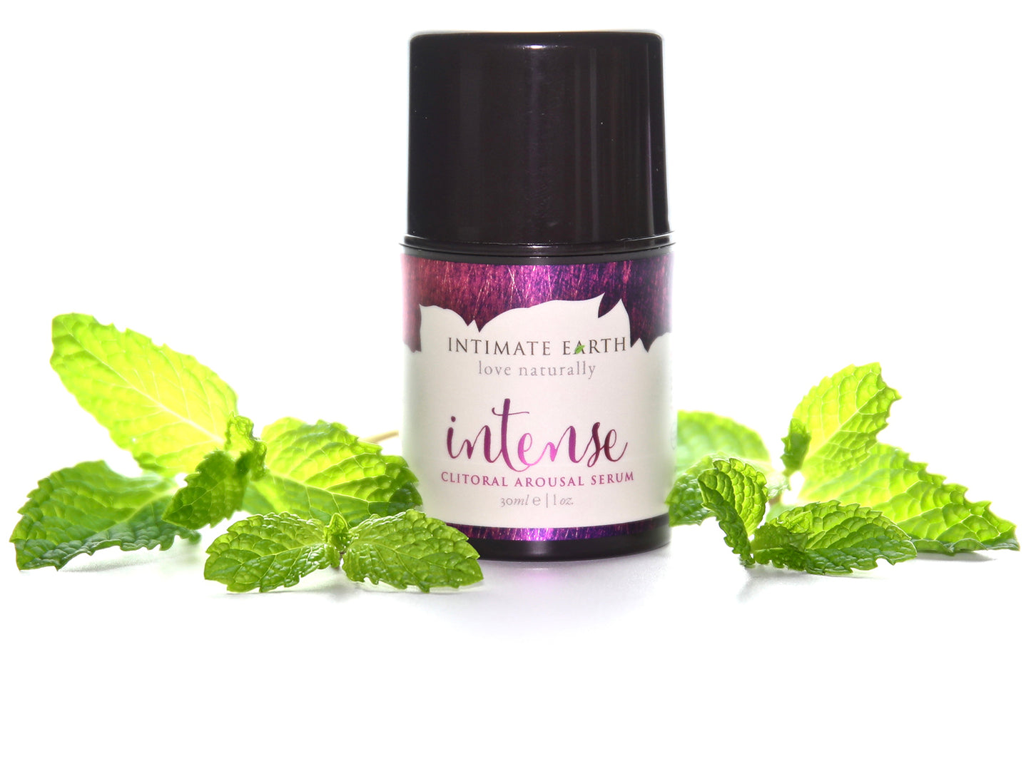 Intense Clitoral Arousal Serum image 2