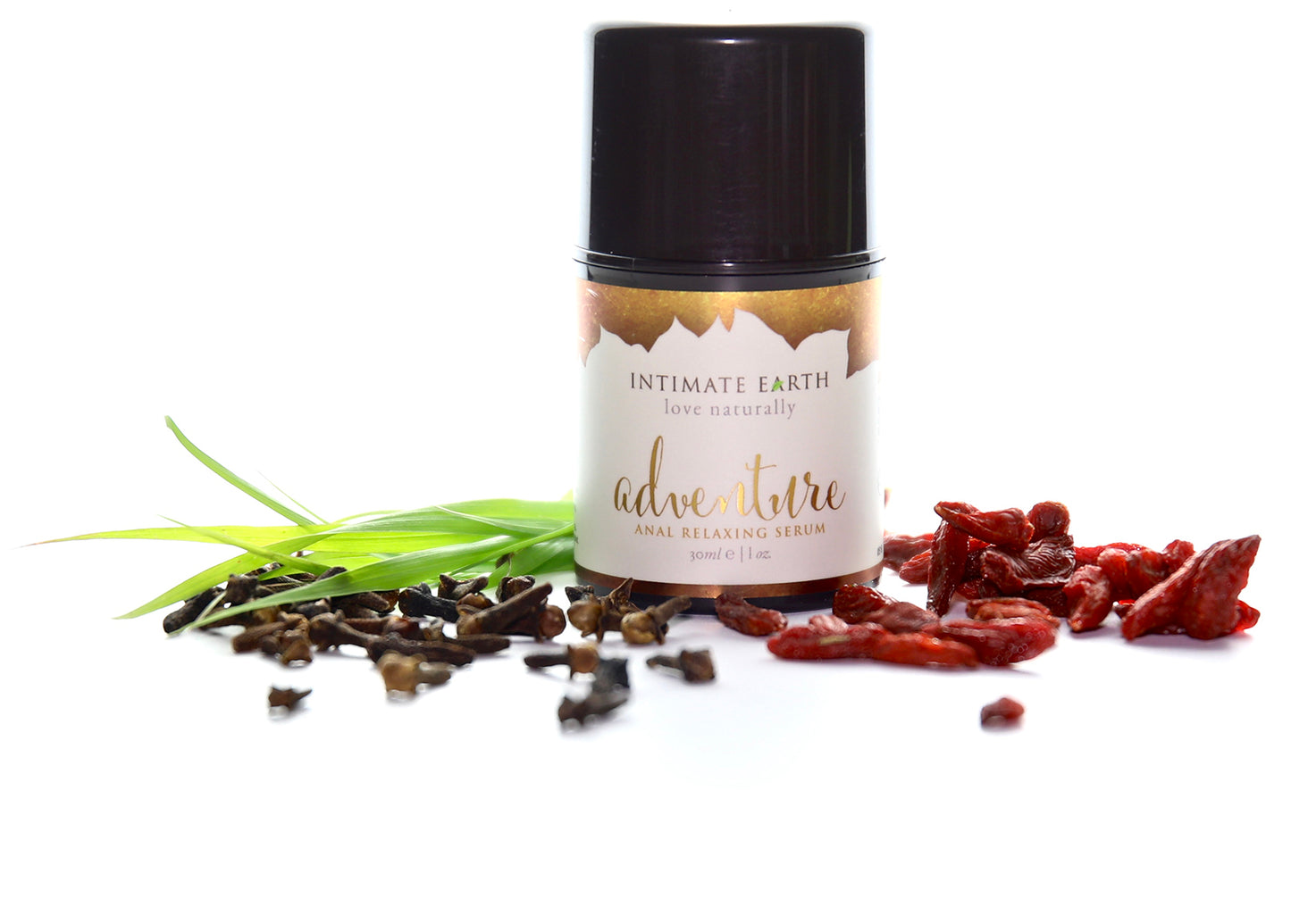 Adventure Anal Relaxing Serum image 2