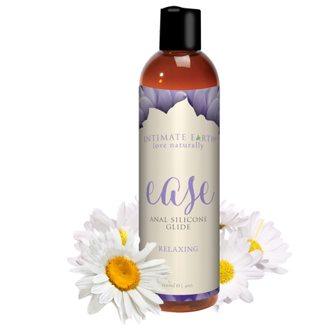 Ease Anal Silicone Glide image 2