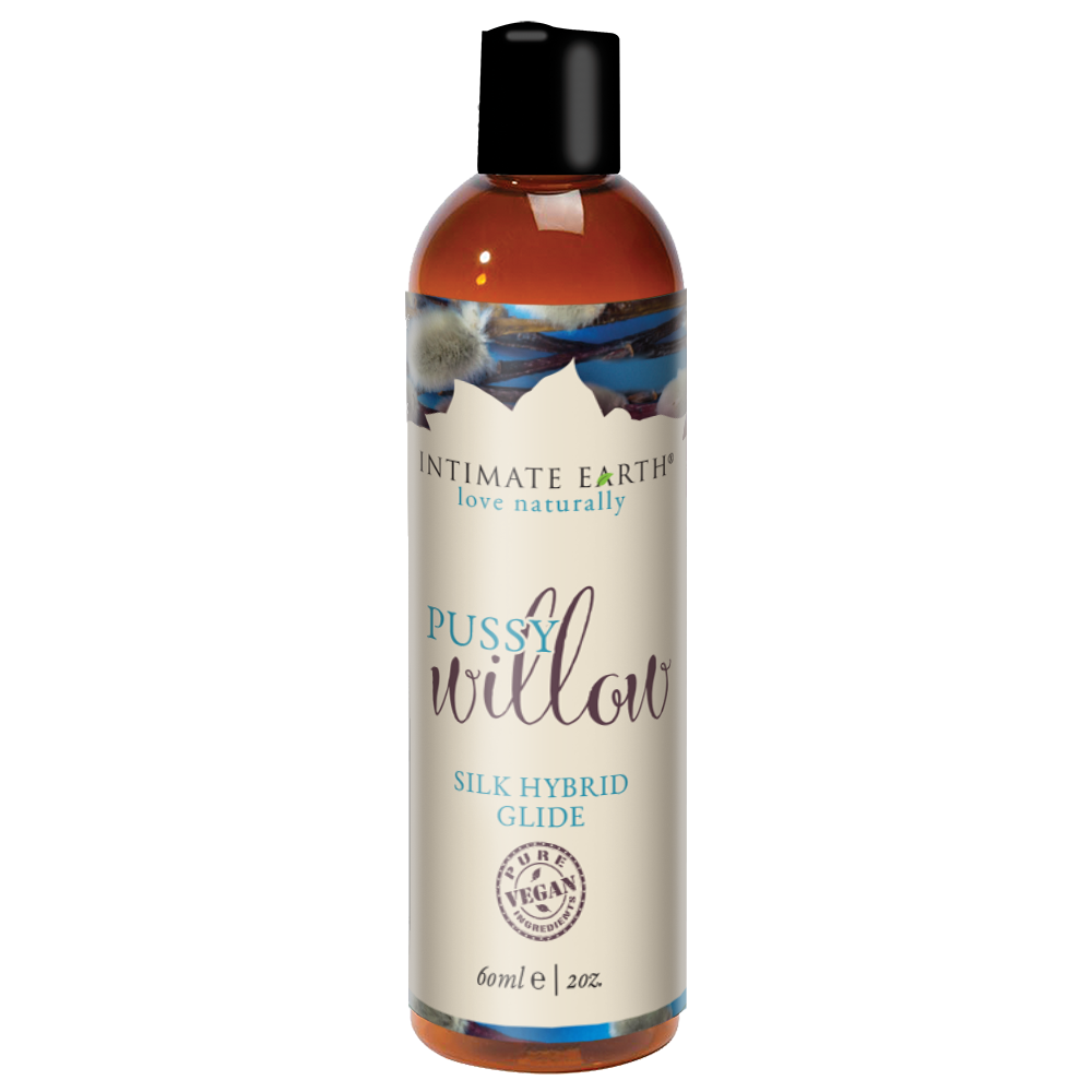 Pussy Willow Silk Hybrid Glide image 1