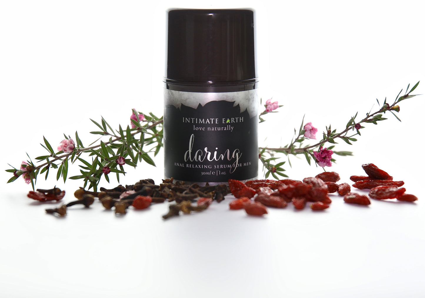 Daring Anal Relaxing Serum image 2