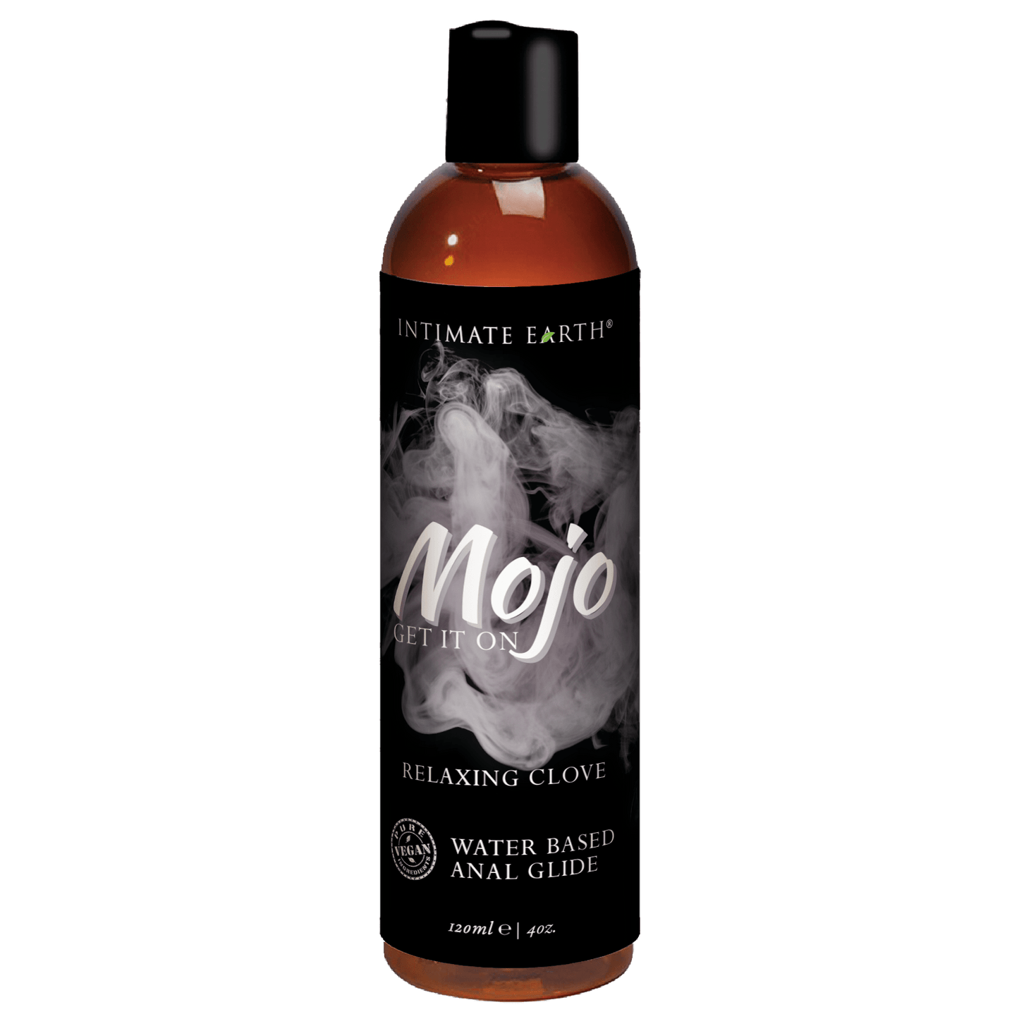 MOJO Waterbased Anal Relaxing Glide  4oz image 0