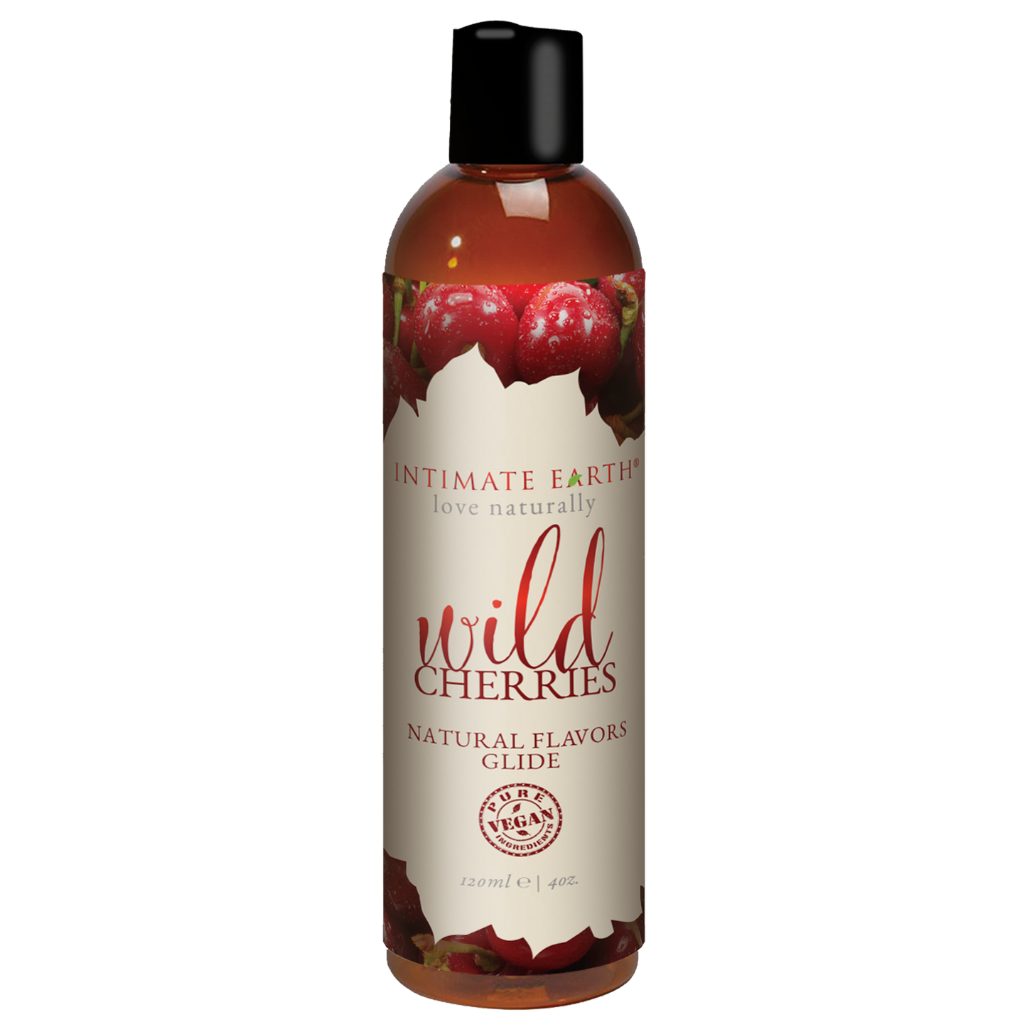 Wild Cherries Natural Flavors Glide image 0
