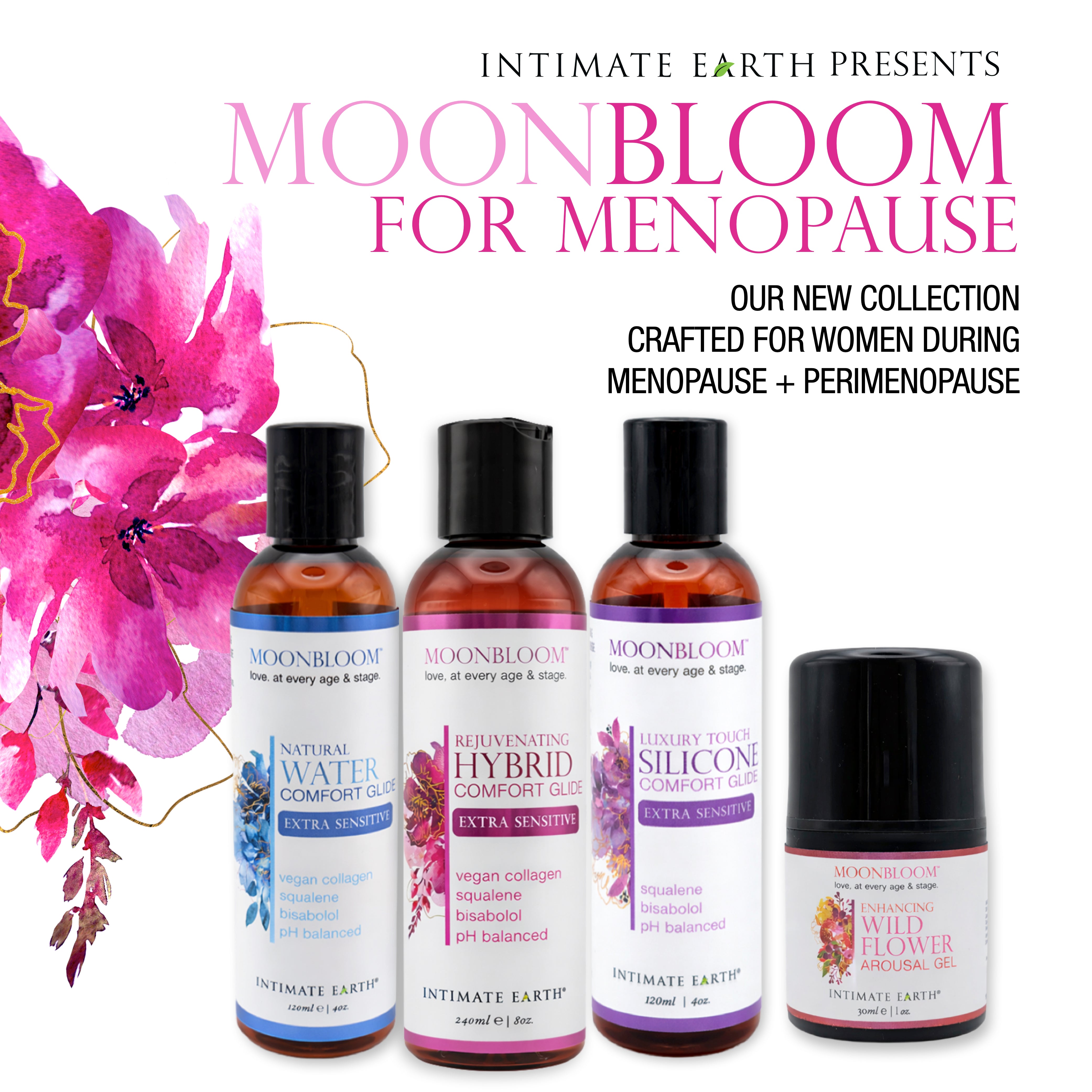Your Best Friend During Menopause