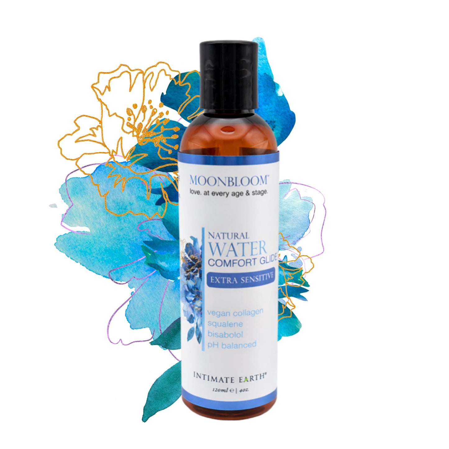 SOOTHE Anti-Bacterial Anal Glide Intimate Earth SOOTHE Anti-Bacterial Anal Glide Intimate Earth